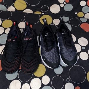 Toddler boy Nike sneakers size 12c.